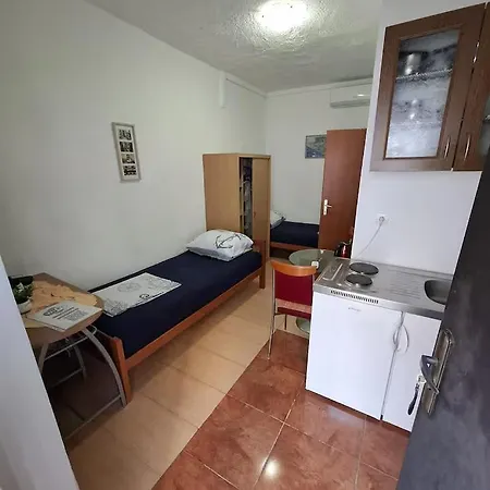 Apartment Cozy In Center Sibenik